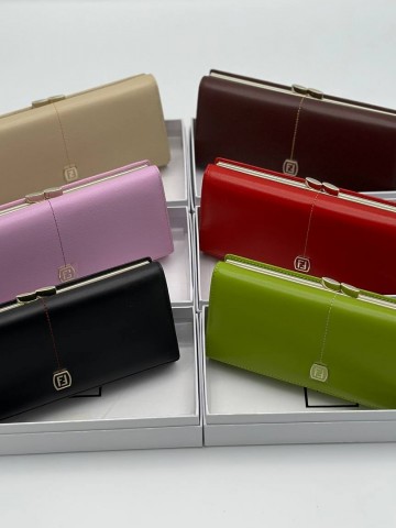 Fendi кошелек #902778KT