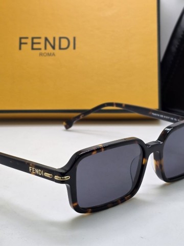 Fendi очки #902835AO