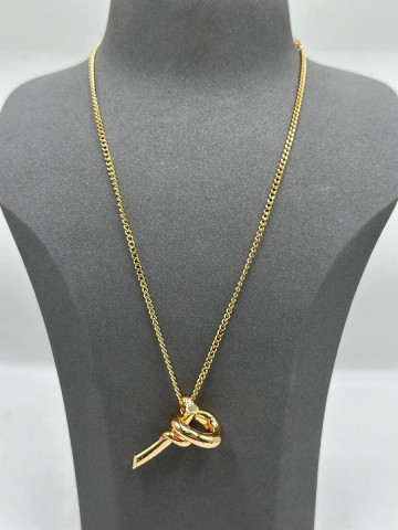 Fendi кулон #907754BH
