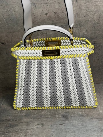 Fendi сумка #909877HI