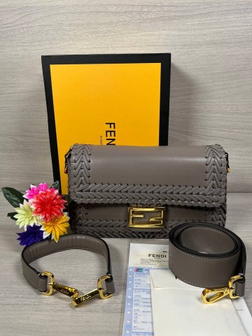 Fendi сумка #915249KD
