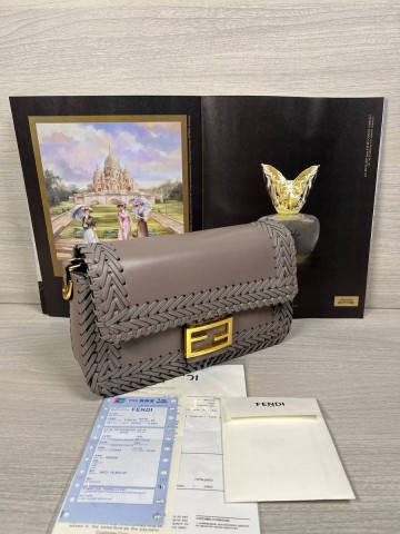 Fendi сумка #915249KD