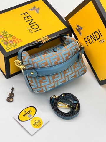 Fendi сумка #921763WD