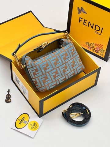 Fendi сумка #921763WD