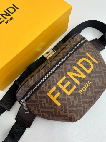 Fendi сумка #923704VP