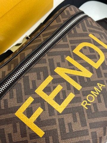 Fendi сумка #923704VP