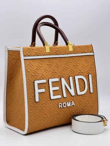 Fendi сумка #924220BT
