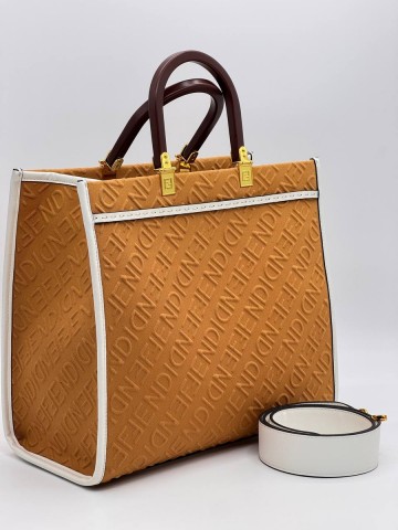 Fendi сумка #924220BT