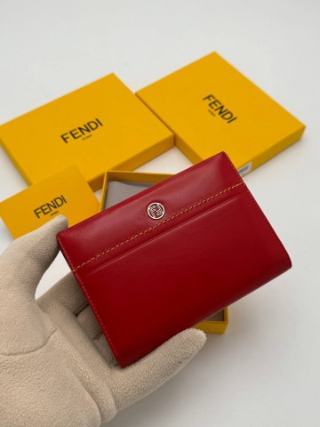Fendi обложка на паспорт #924514JU
