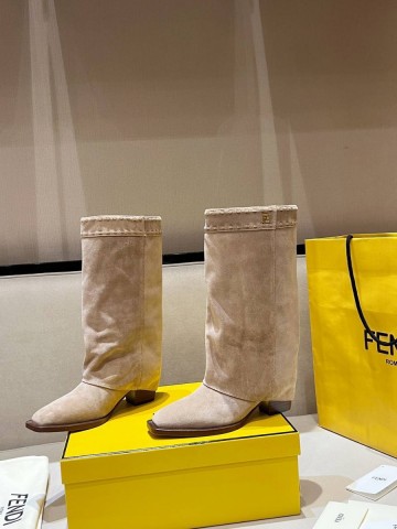 Fendi сапоги #935869FI