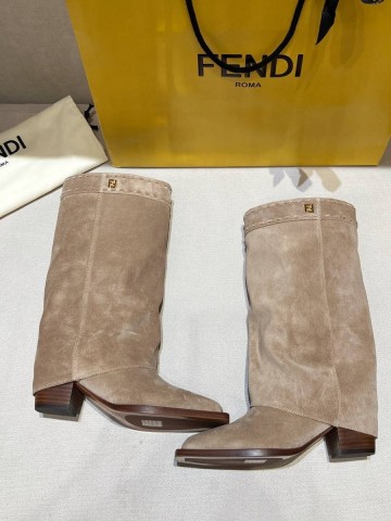 Fendi сапоги #935869FI