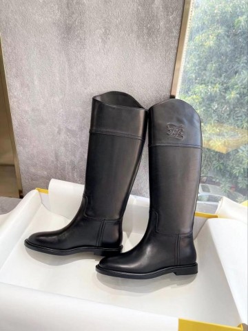 Fendi сапоги #429851PE