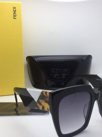 Fendi очки #937555KQ