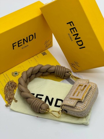 Fendi сумка #945273KC