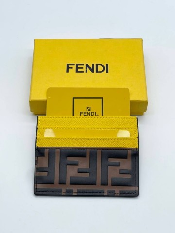 Fendi картхолдер #948336HC