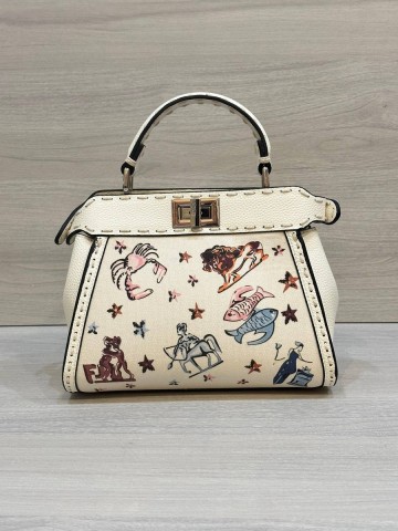 Fendi сумка #957777MK