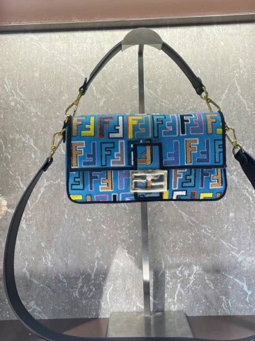 Fendi сумка #967200YB