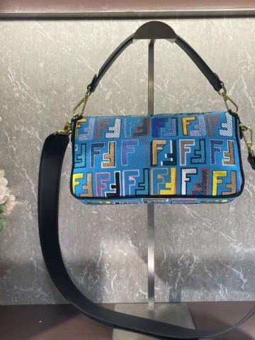 Fendi сумка #967200YB