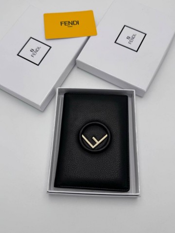 Fendi обложка на паспорт #968016DI