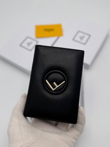 Fendi обложка на паспорт #968016DI