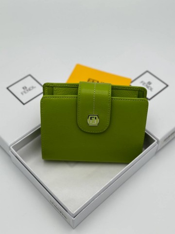Fendi кошелек #973624XH