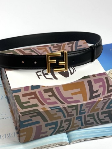 Fendi ремень #977295TX