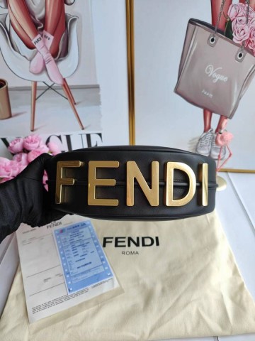 Fendi сумка #977761GC