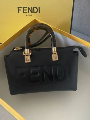 Fendi сумка #983277VH