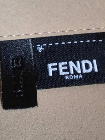 Fendi сумка #986726EO