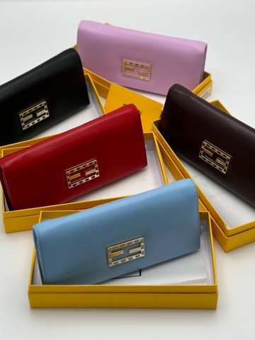 Fendi кошелек #987472XZ