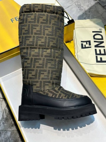 Fendi сапоги #988225HX