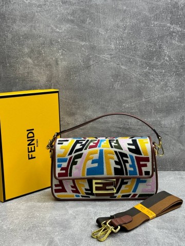 Fendi сумка #988454MC