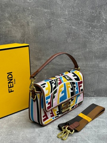 Fendi сумка #988454MC