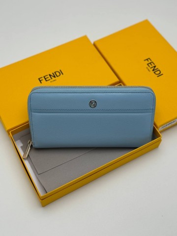 Fendi кошелек #991717GR