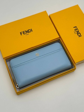 Fendi кошелек #991717GR