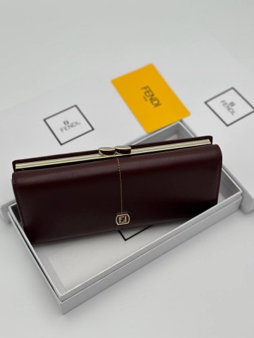 Fendi кошелек #992550LB