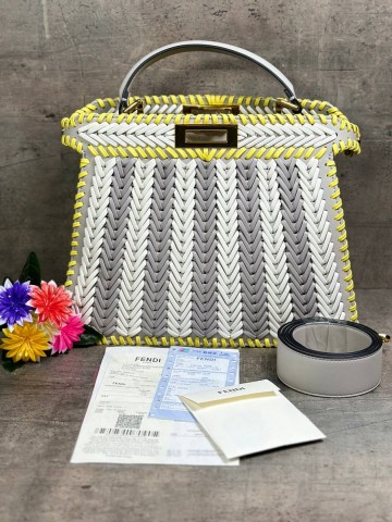 Fendi сумка #994241JL