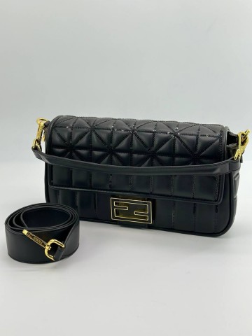 Fendi сумка #995560SU