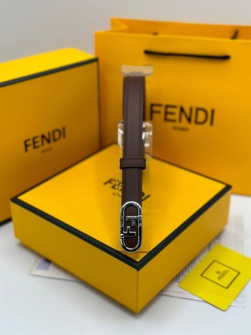Fendi ремень #997343KM