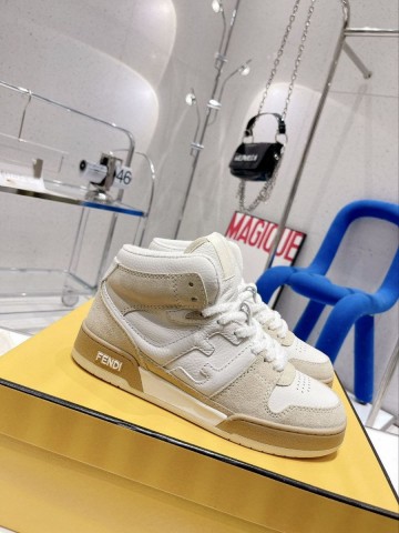 Fendi кроссовки #998927CN