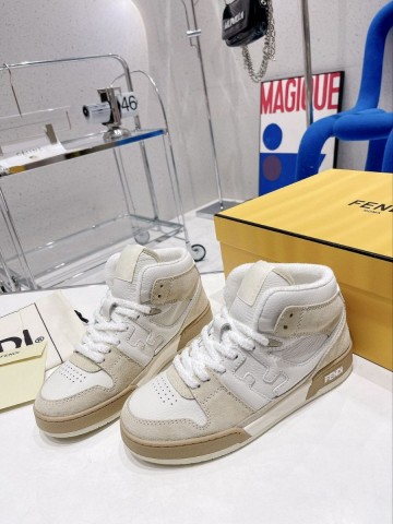 Fendi кроссовки #998927CN