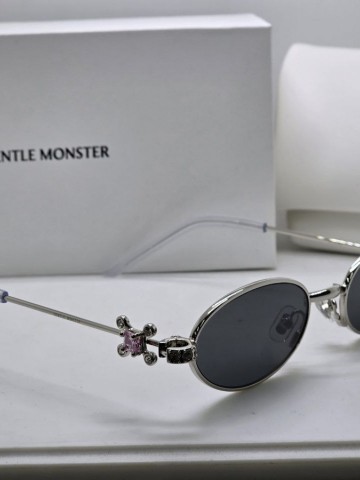 Gentle Monster очки