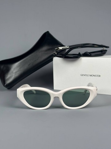 Gentle Monster очки