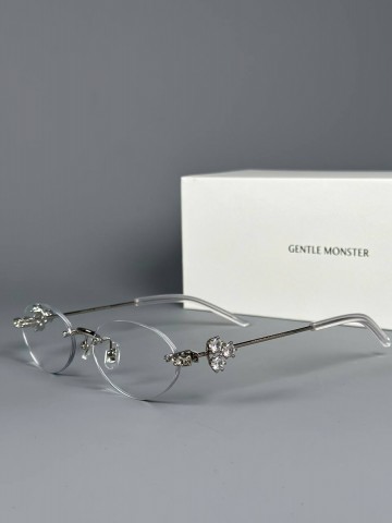 Gentle Monster очки