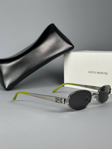 Gentle Monster очки
