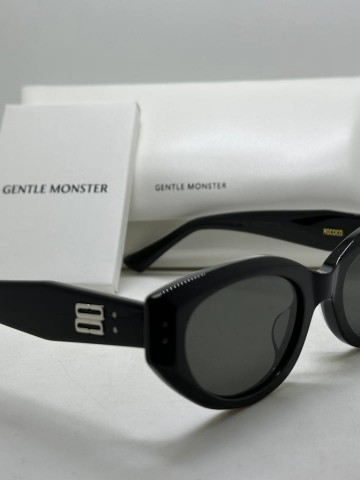 Gentle Monster очки