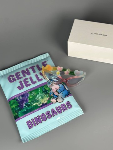 Gentle Monster очки