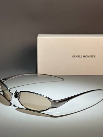 Gentle Monster очки