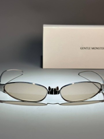Gentle Monster очки