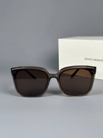 Gentle Monster очки